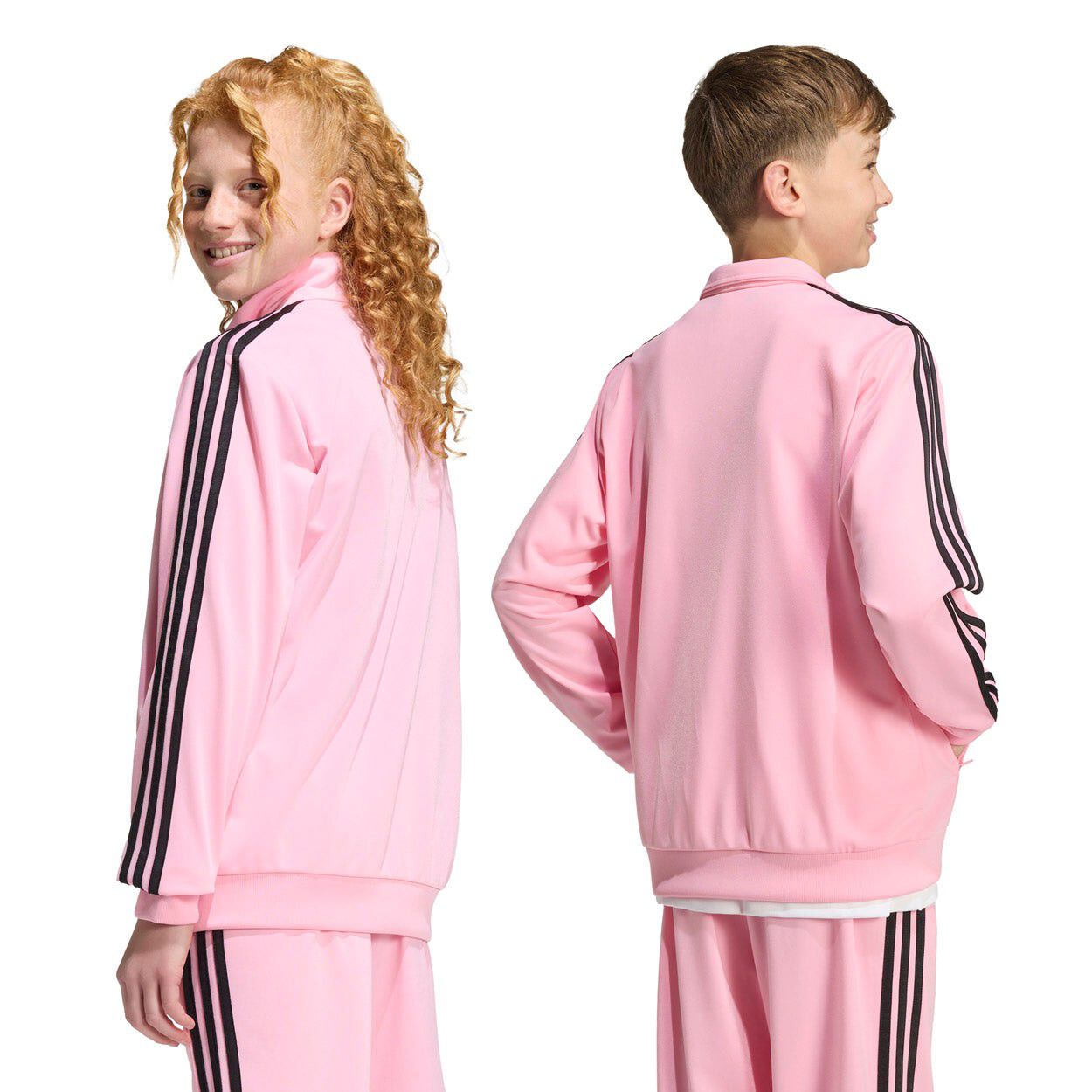 Firebird Full Zip Sweatshirt