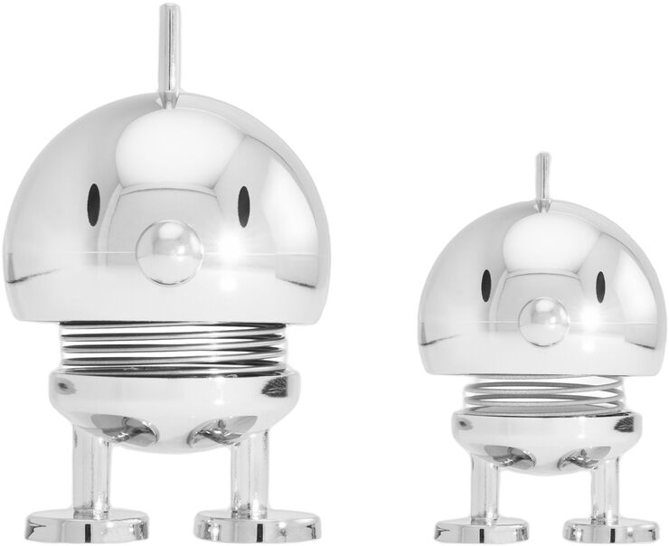 Hoptimist Bumble set XS/S Chrome
