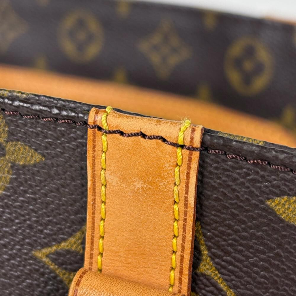 Louis Vuitton Sac Shopping