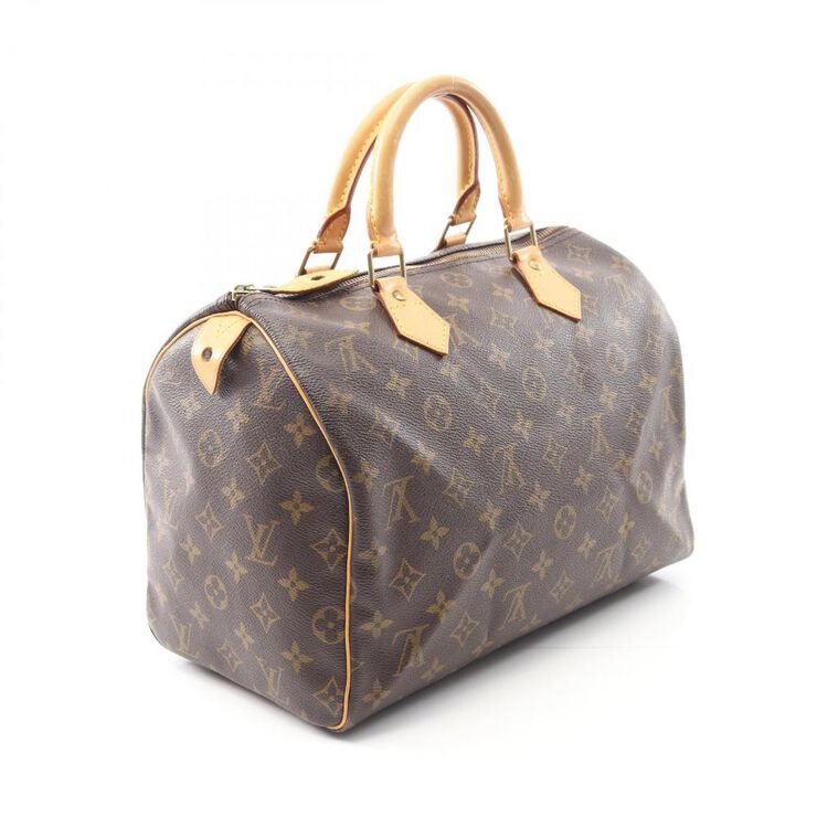 Louis Vuitton Speedy
