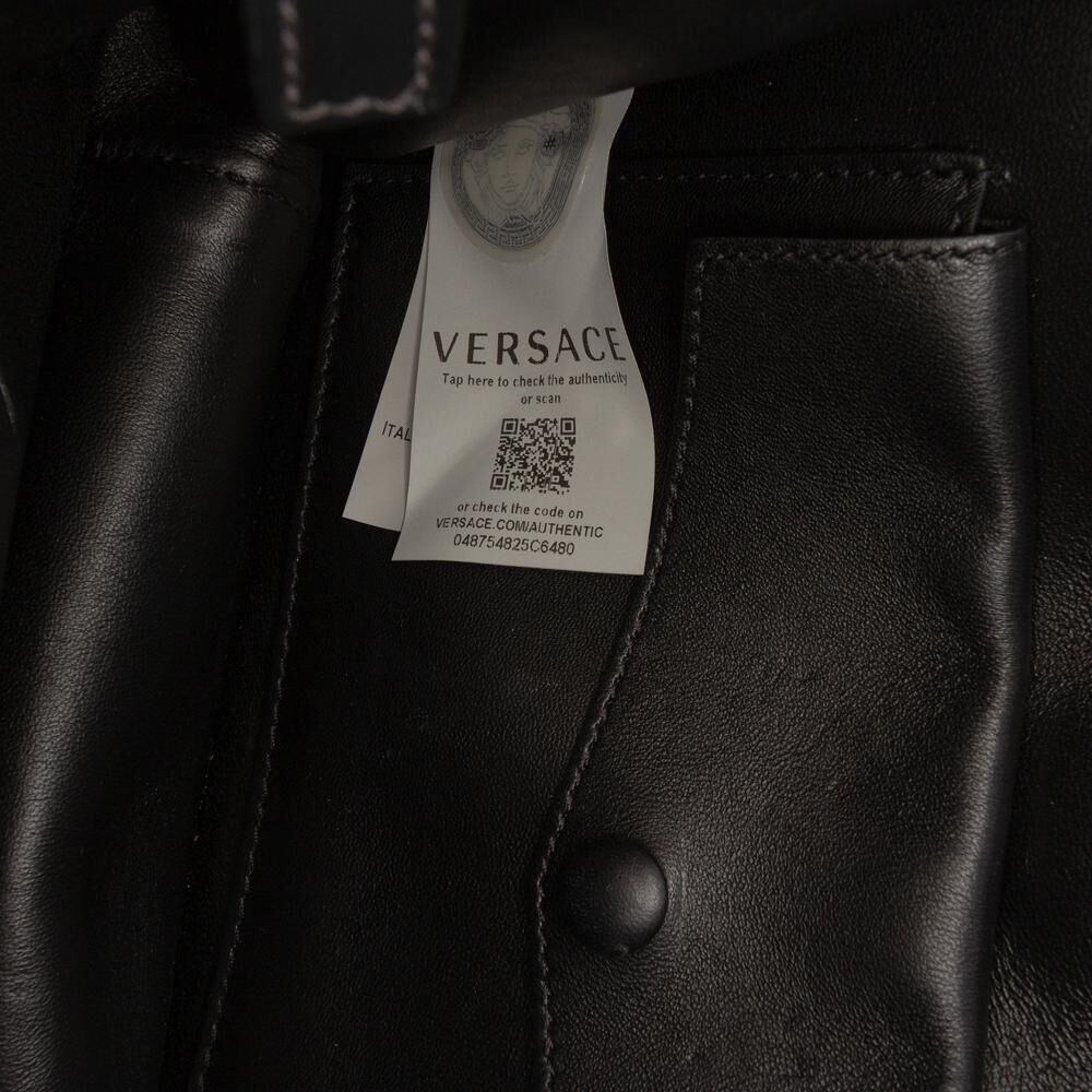 Versace Shoulder Bag