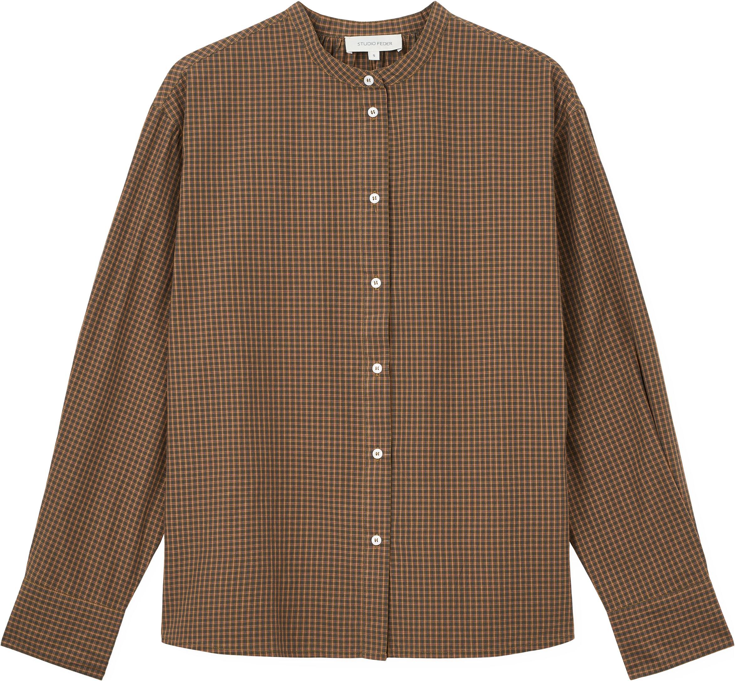 ISOLDE SHIRT