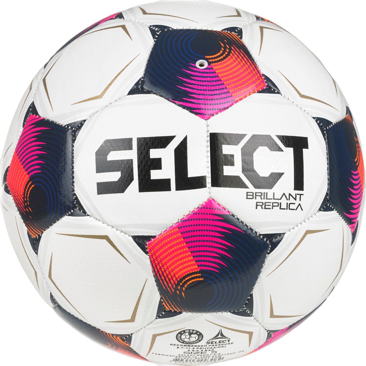 Brilliand Replica 3F Superliga Fodbold