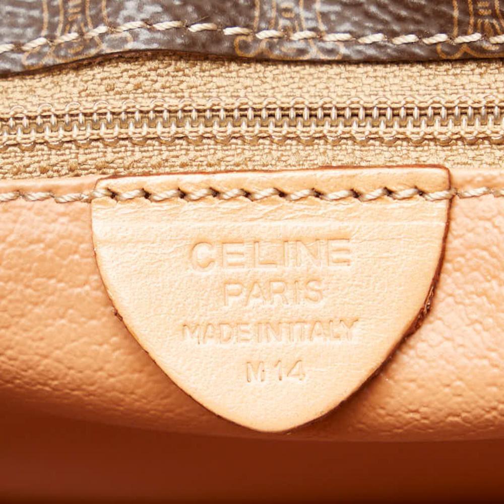 Celine Shoulder Bag