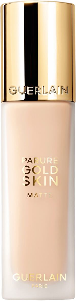 Parure Gold Skin Matte Foundation - 2N