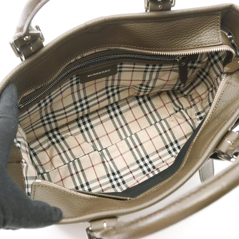 Burberry Handbag