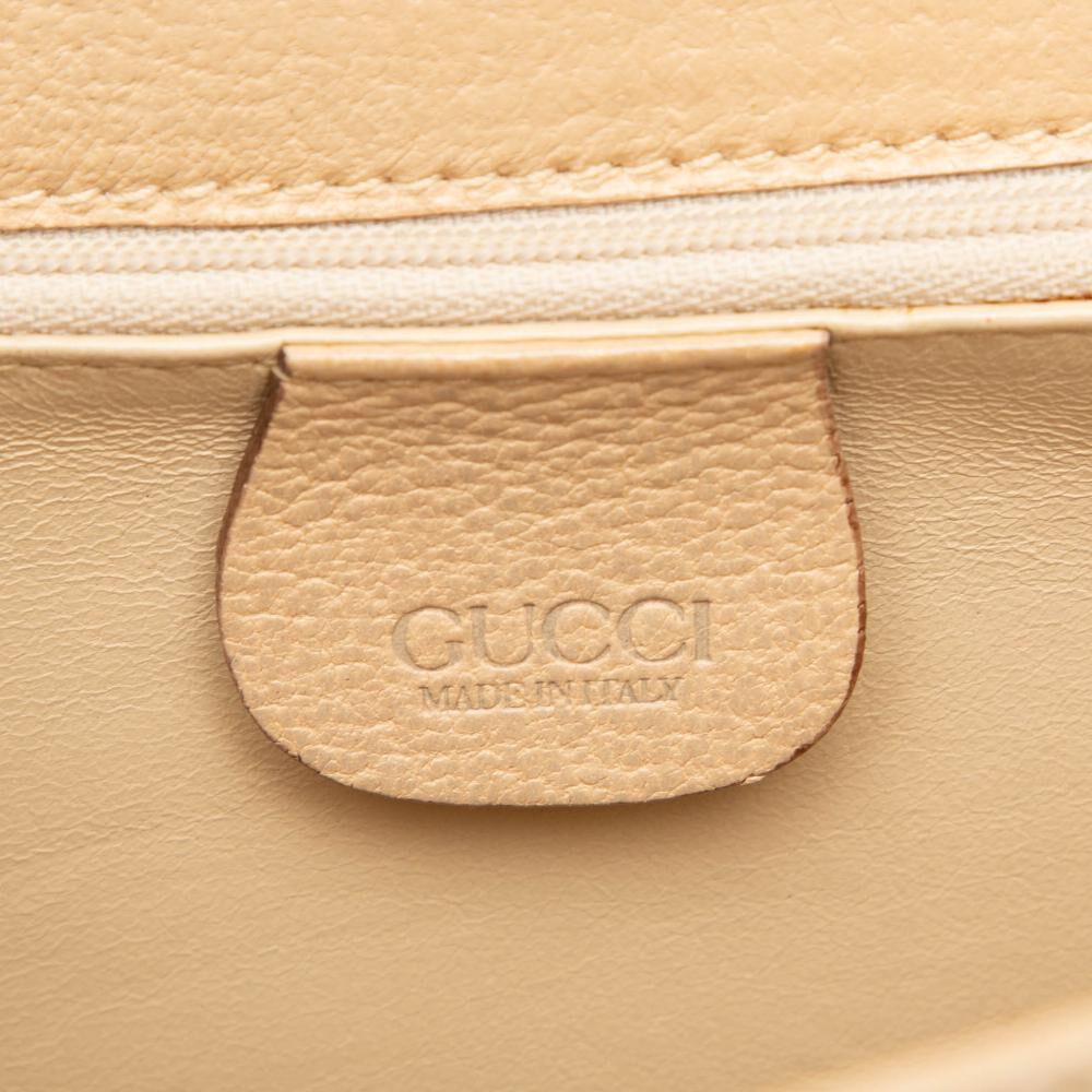 Gucci Bamboo