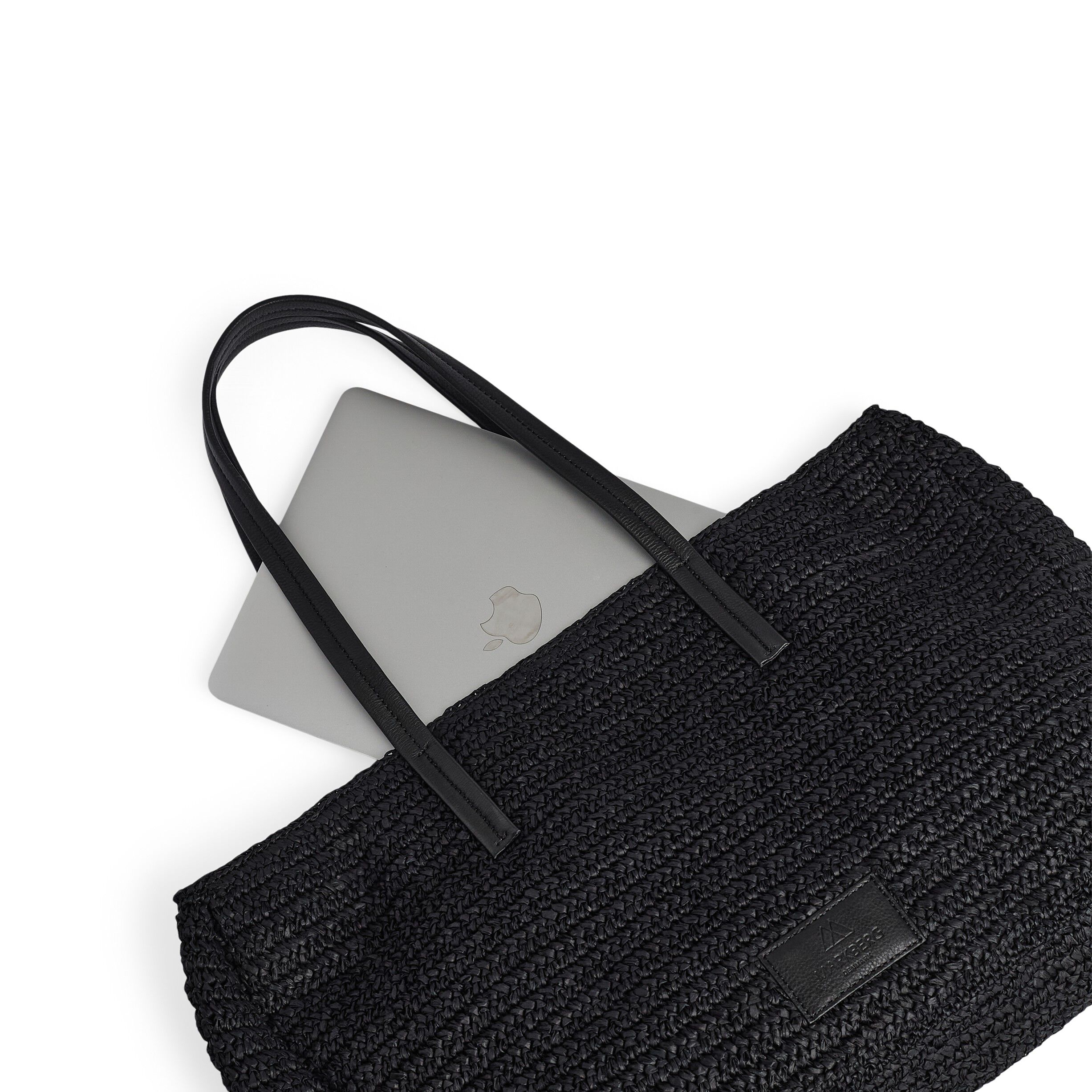 AvaniMBG Shopper, Raffia