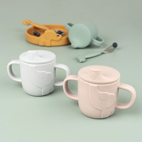 Peekaboo tudkop Elphee Pudder