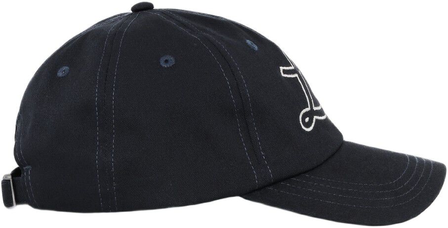 LD Hook Dad Cap