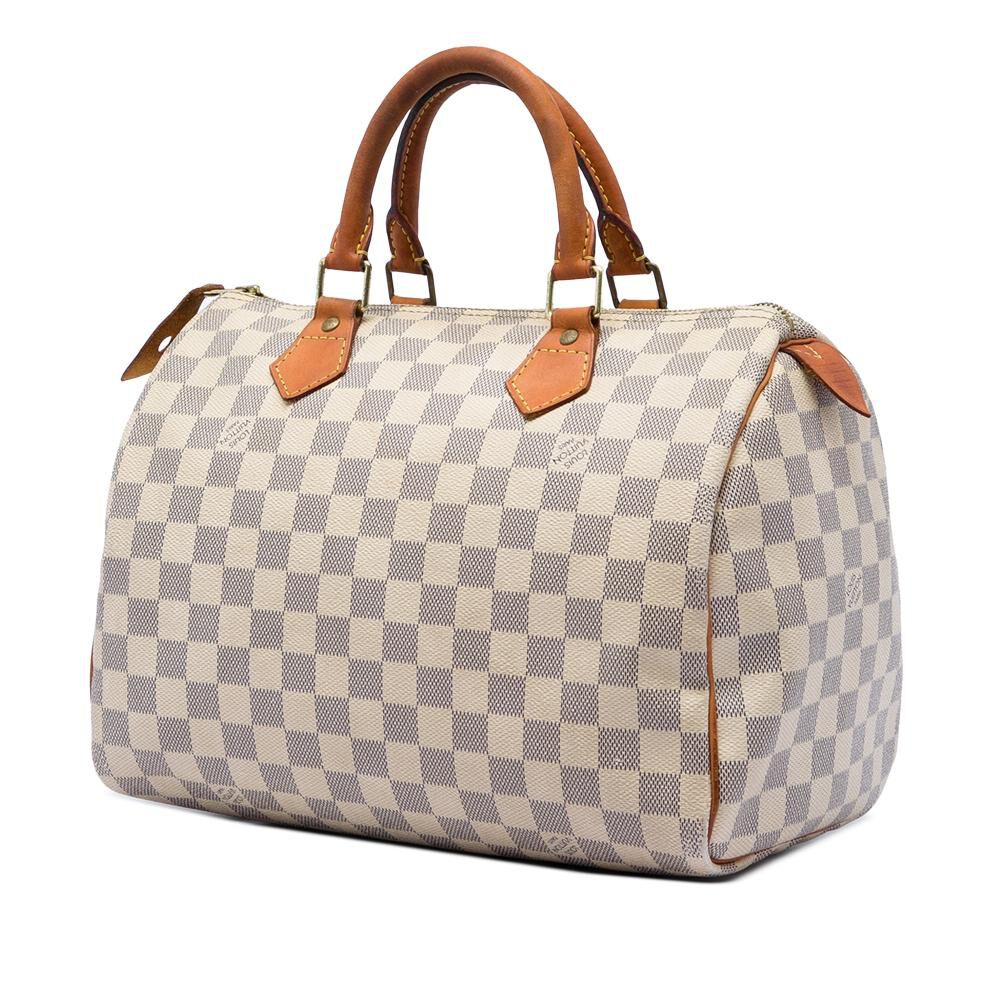 Louis Vuitton Speedy