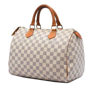 Louis Vuitton Speedy