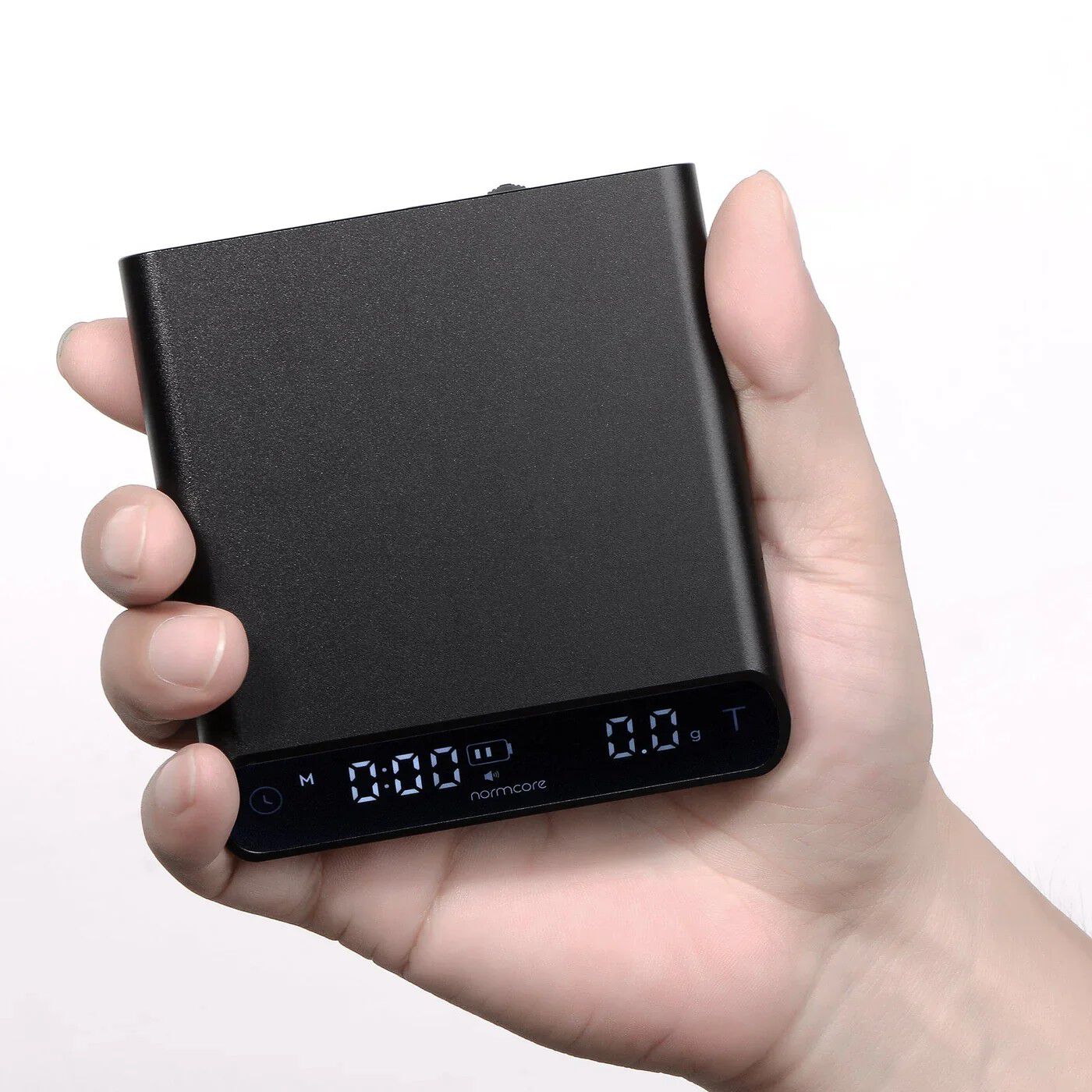Normcore Pocket Scale v3