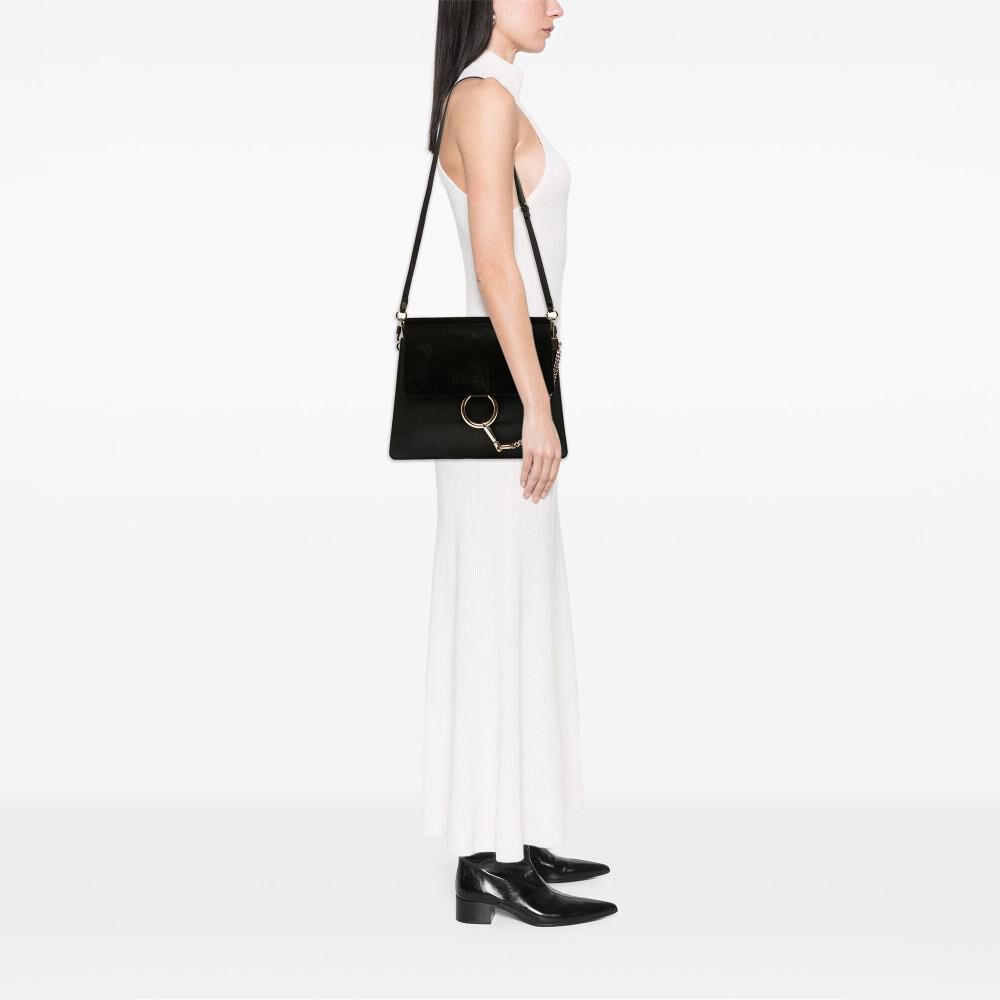 Chlo&eacute; Crossbody Bag