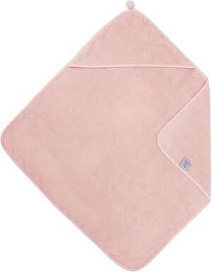 Hooded Towel