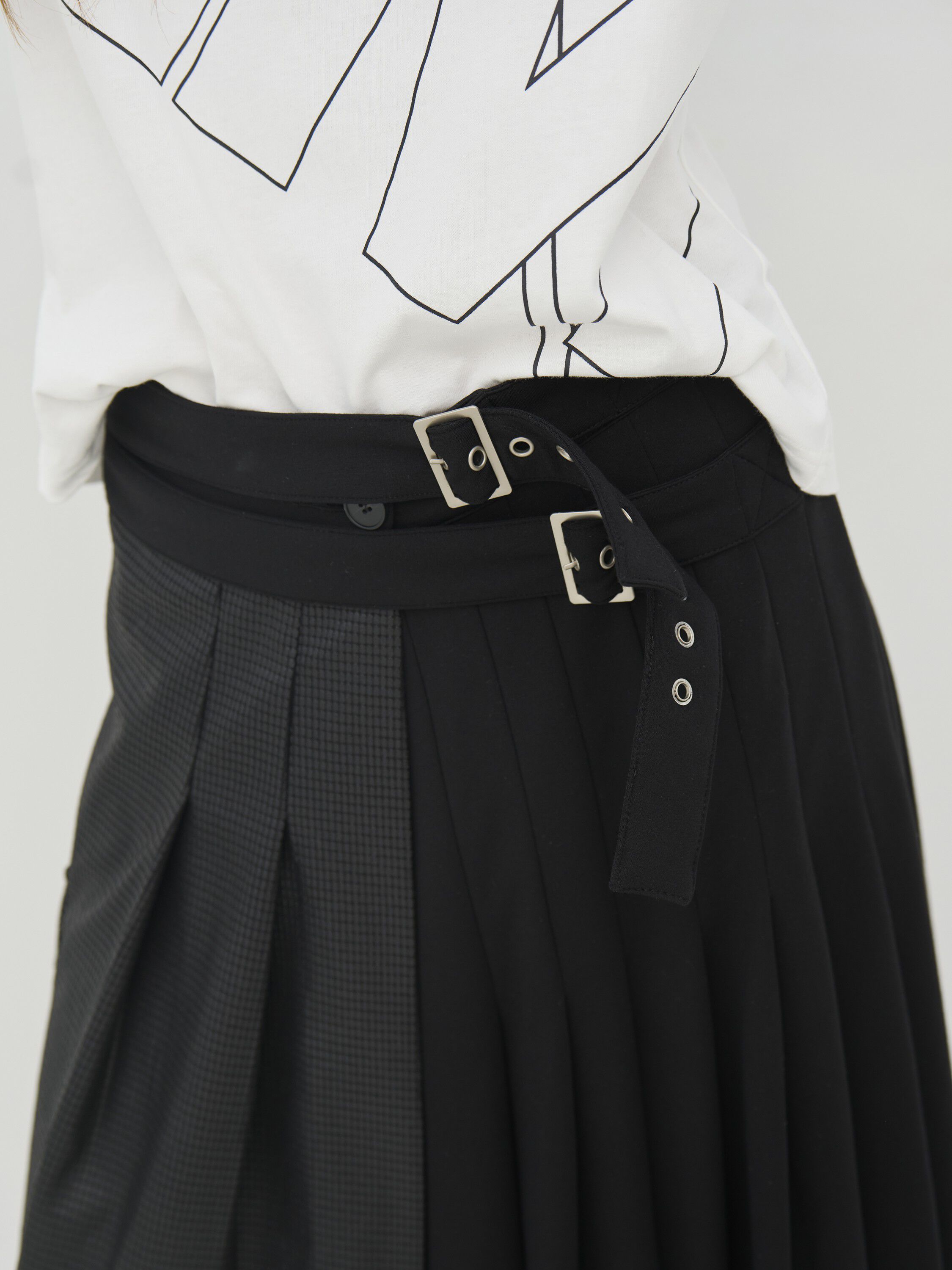 Celine Skirt