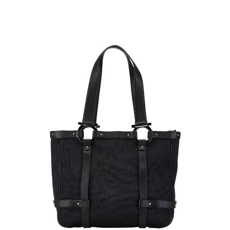 Salvatore Ferragamo Shoulder Bag