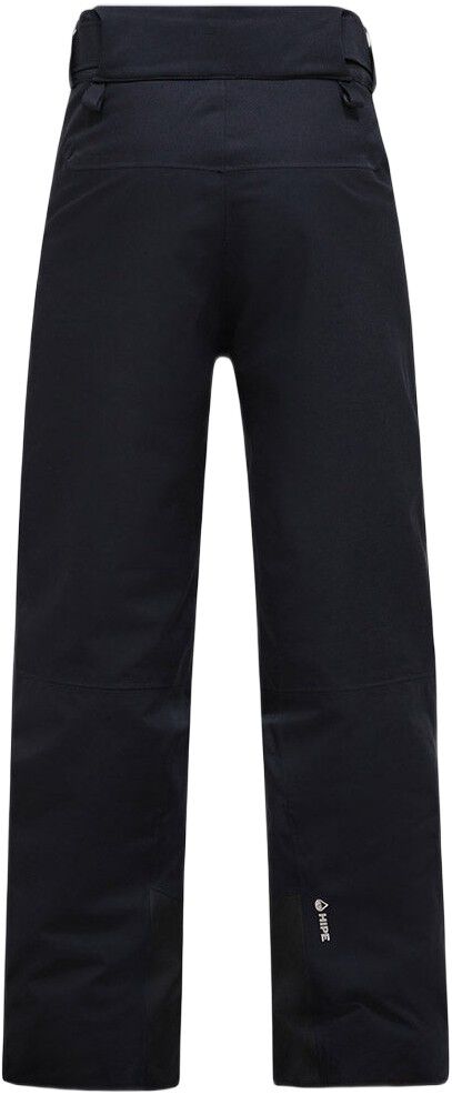 Maroon Insulated Skibukser