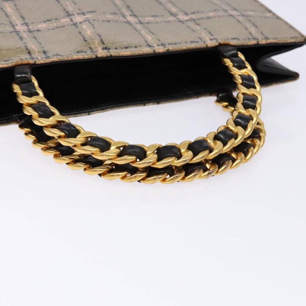 Chanel Tote