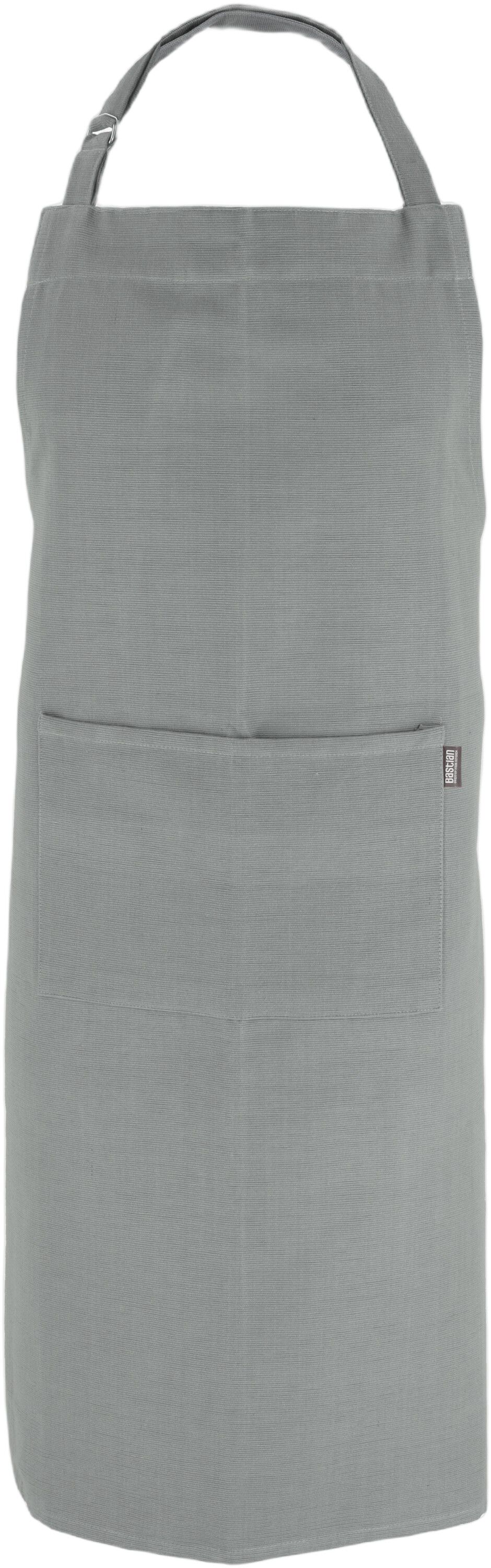 Forkl&aelig;de 95x80 cm Lys gr&aring;