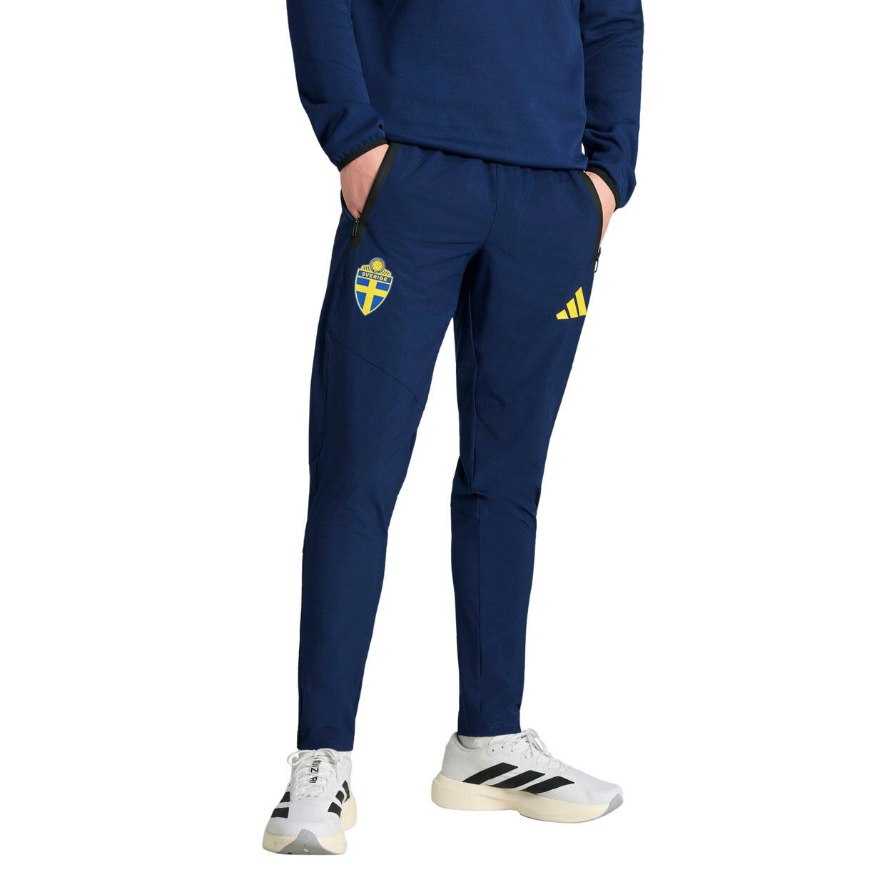 Sverige Tiro Travel Bukser