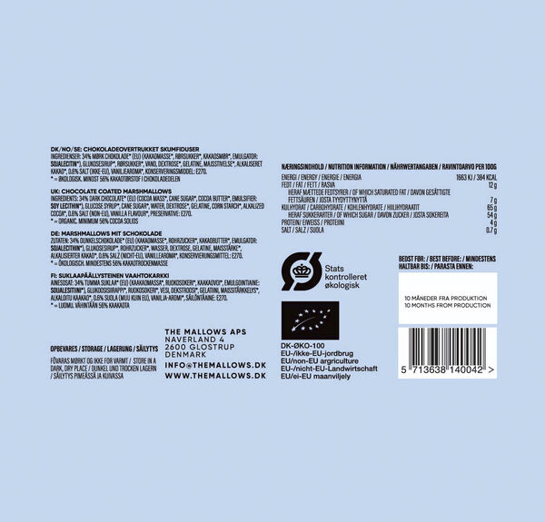 Flaked Salt 90 gr