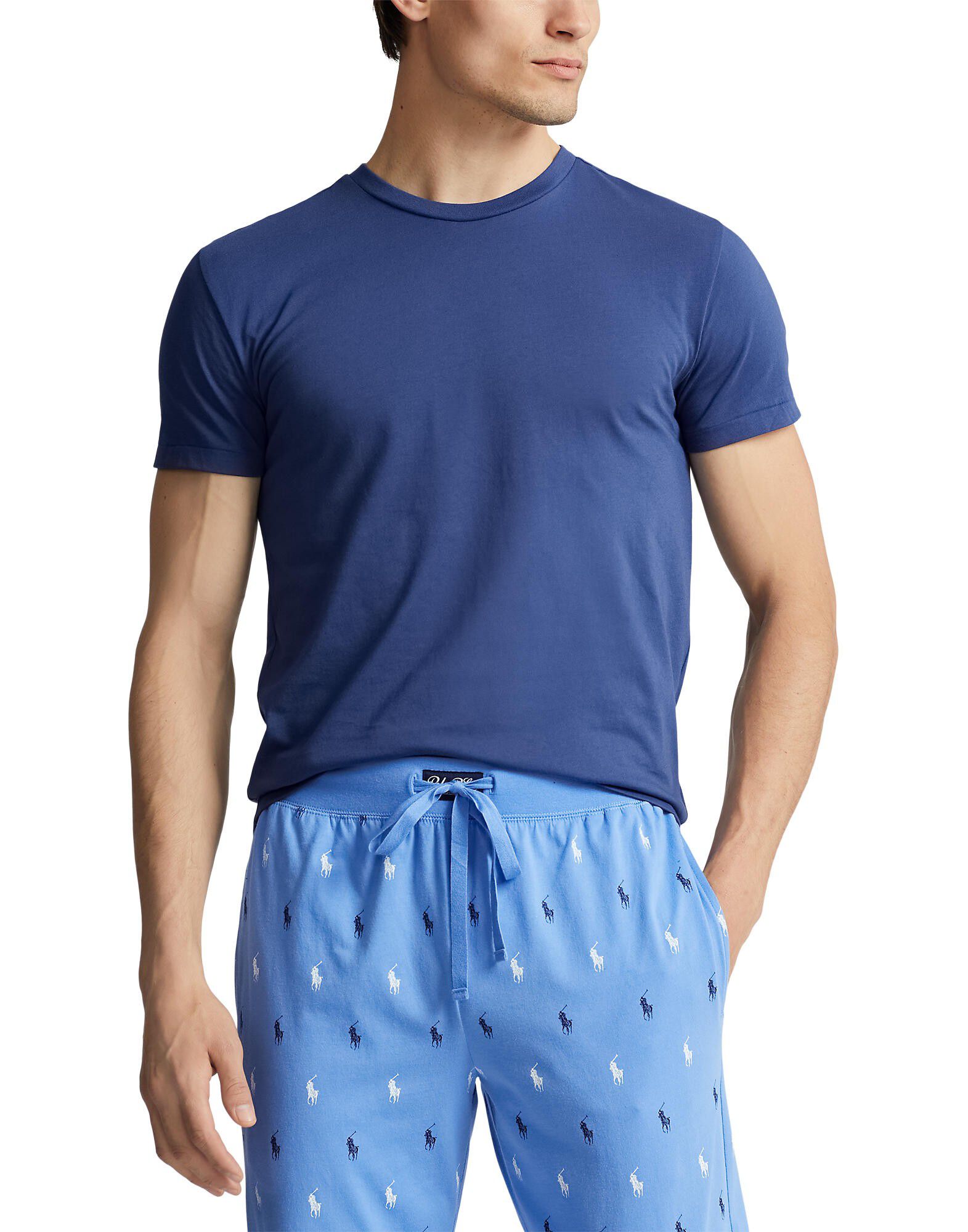 Slim Crewneck 3-Pack