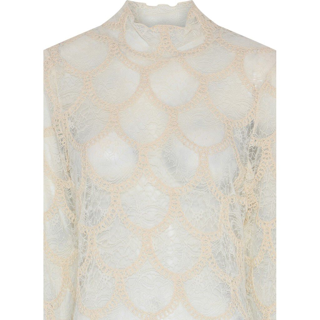 DeodaraBBSuzi blouse