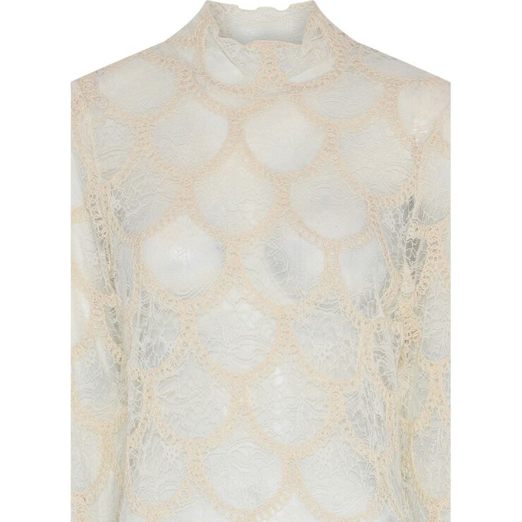 DeodaraBBSuzi blouse