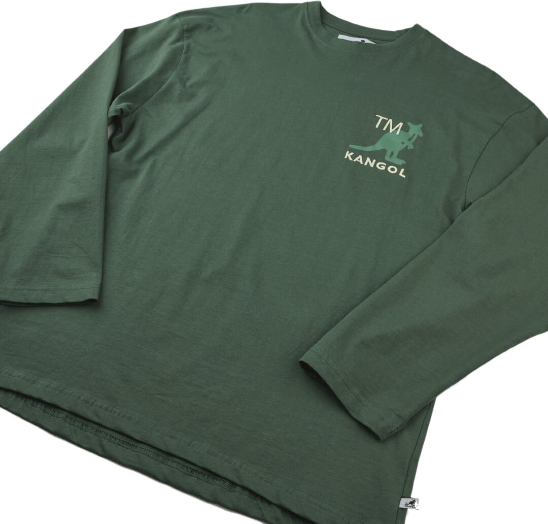 Harlem M04 Long-Sleeve T-shirt