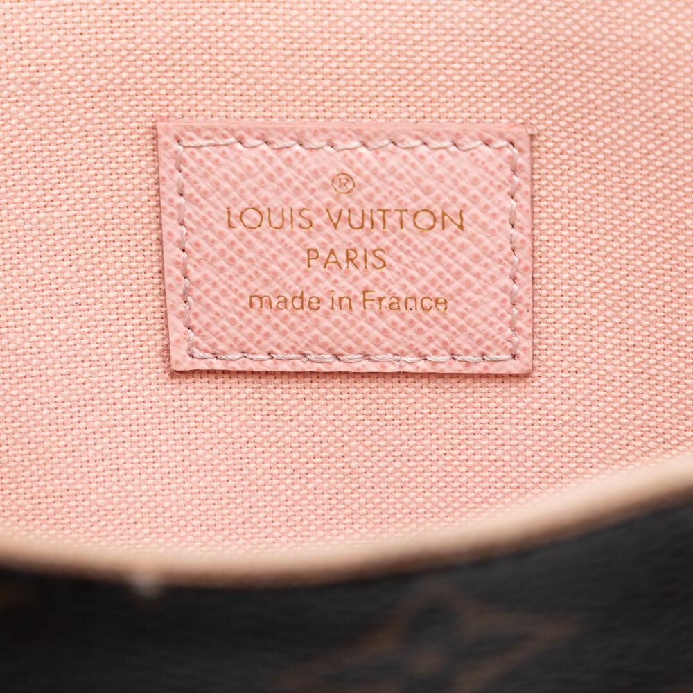 Louis Vuitton Pochette Felicie
