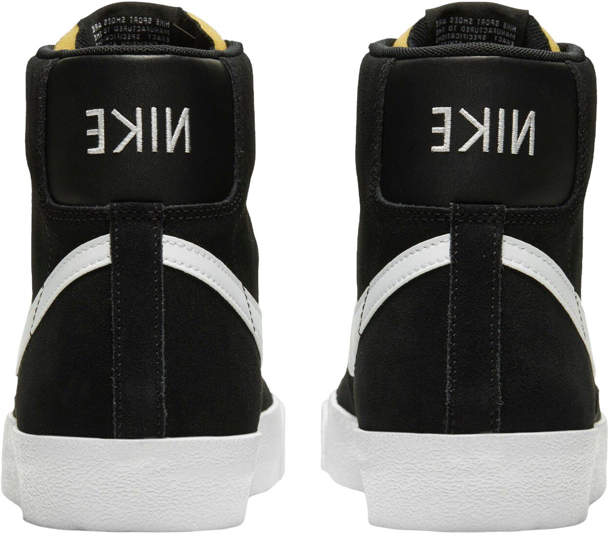 Blazer Mid '77 Suede sneakers
