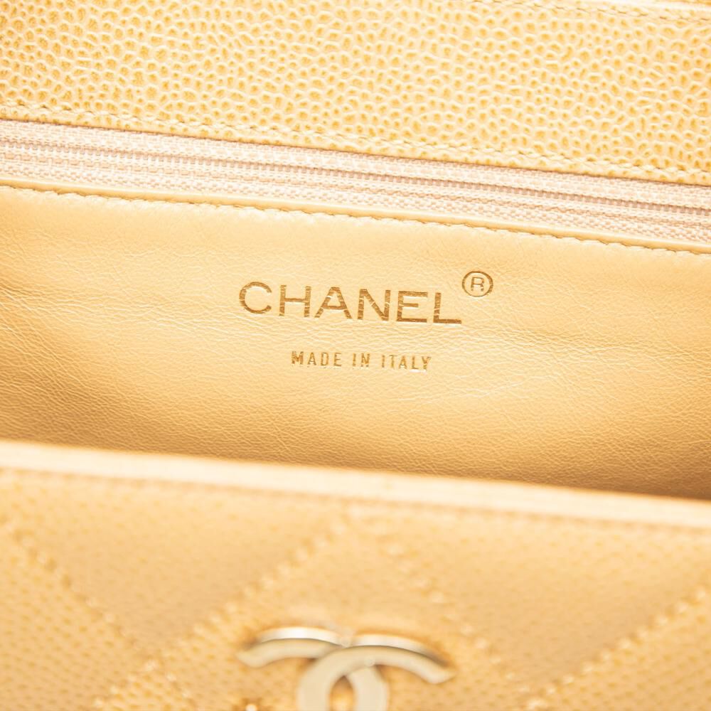 Chanel Tote