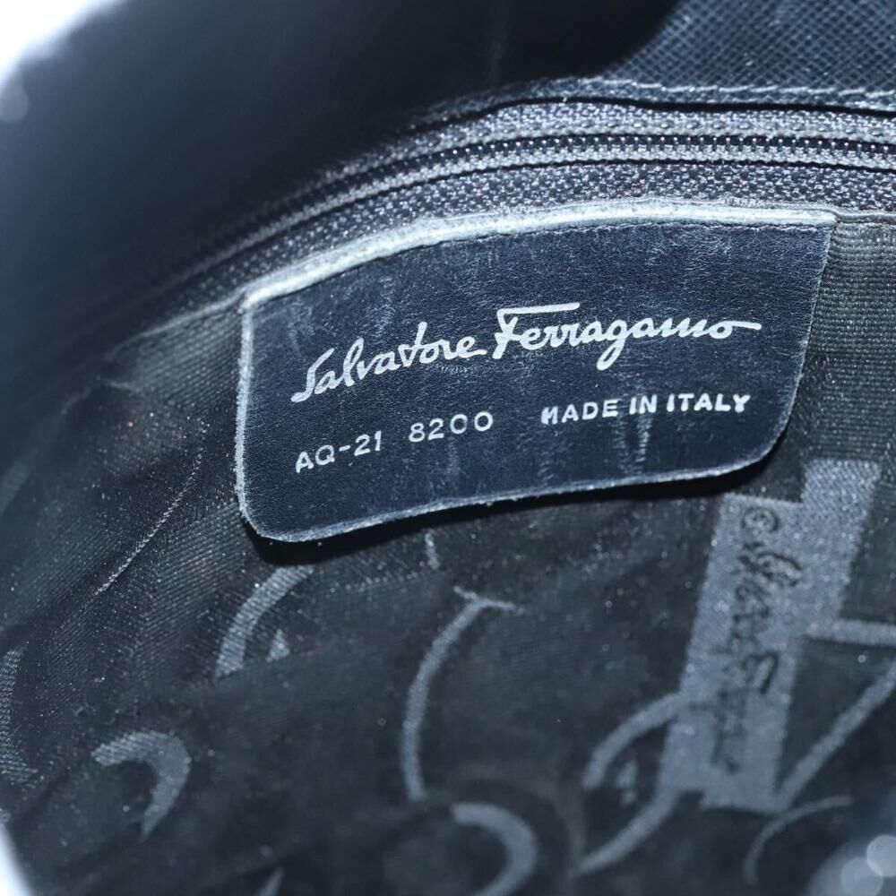 Salvatore Ferragamo Shoulder Bag