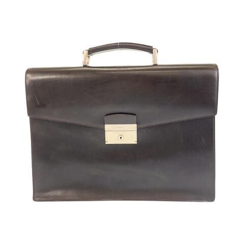 Prada Briefcase