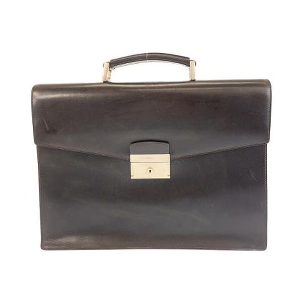 Prada Briefcase