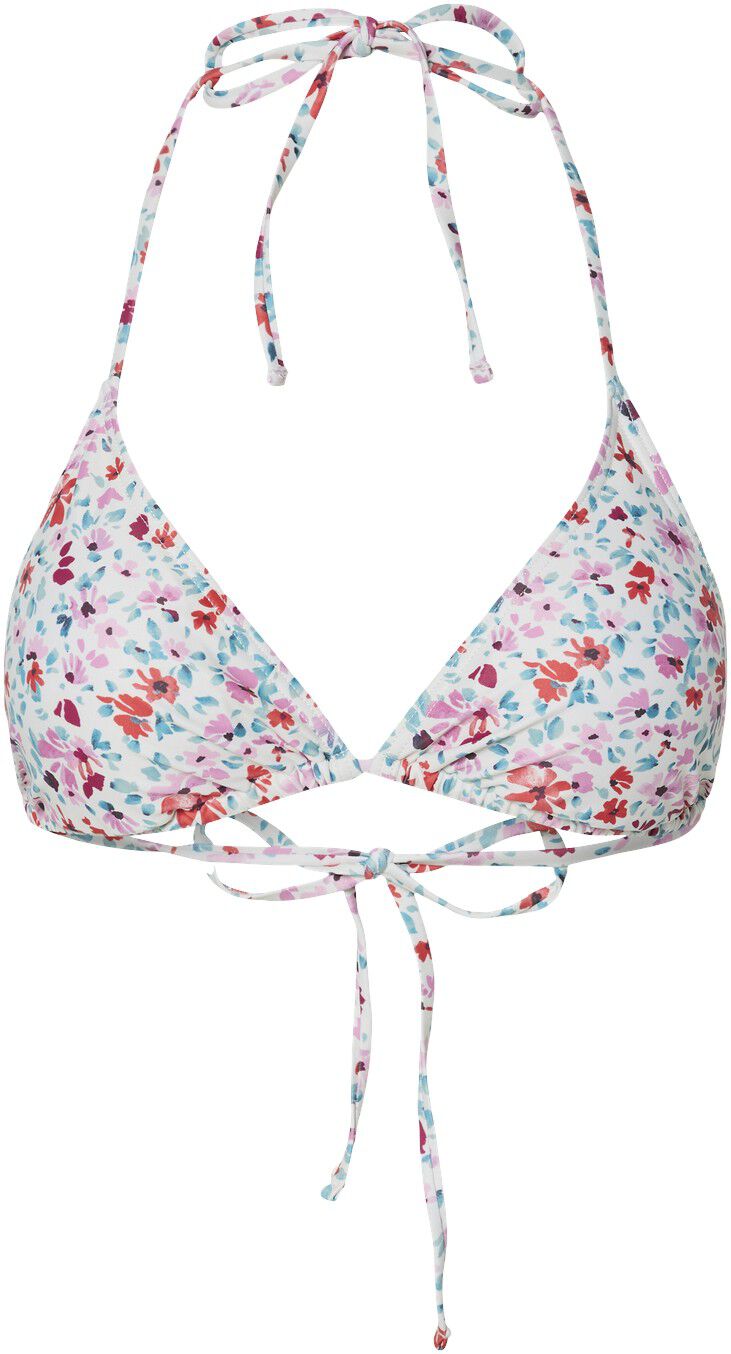 PCBAOMI BIKINI TRIANGLE BRA BC