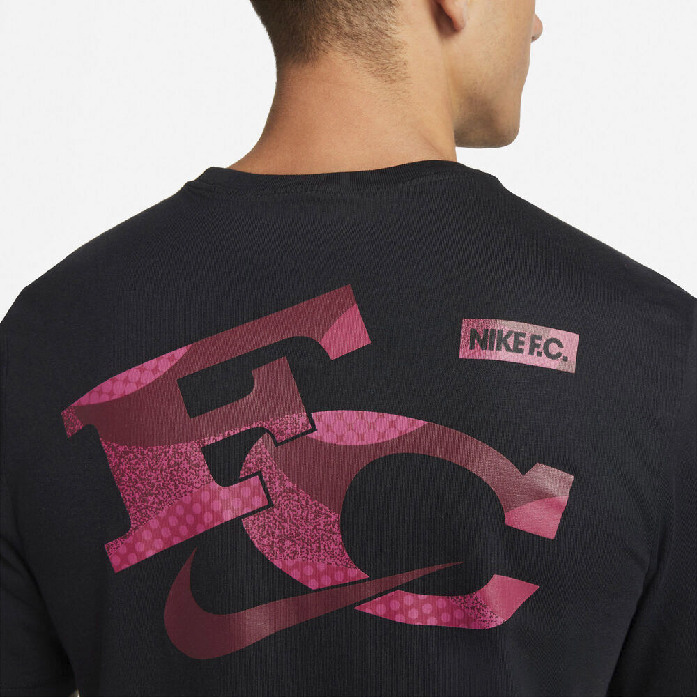 F.C. tr&aelig;nings T-shirt