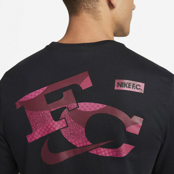 F.C. trænings T-shirt