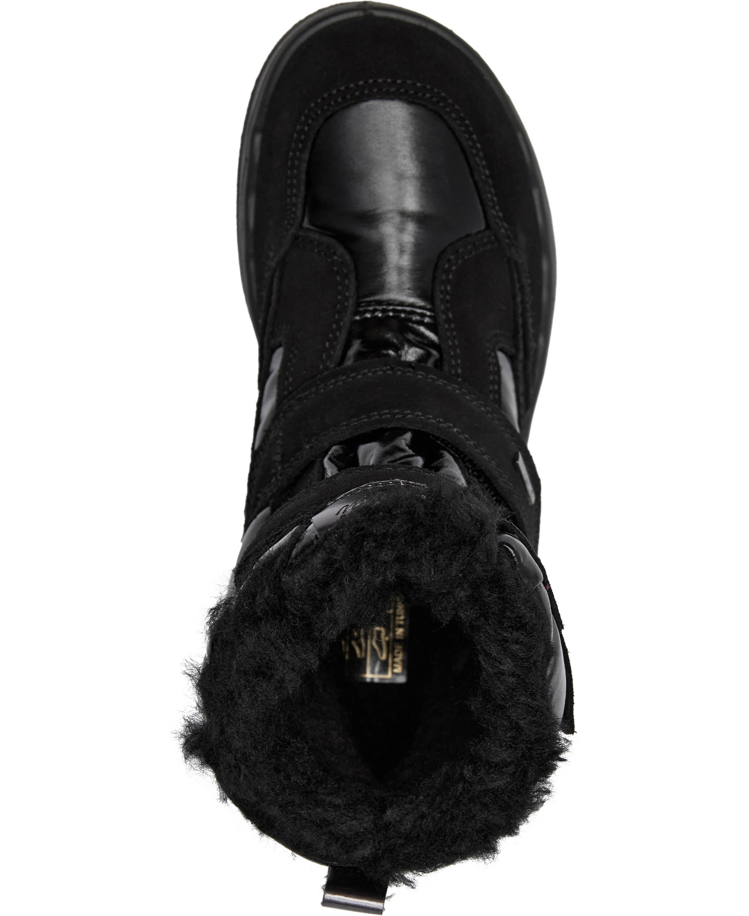 PFZGT 88840 SUEDE-TEXTILE