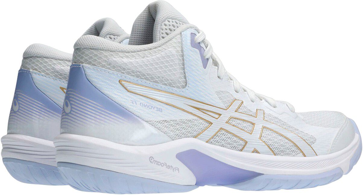 Beyond FF Mid H&aring;ndboldsko