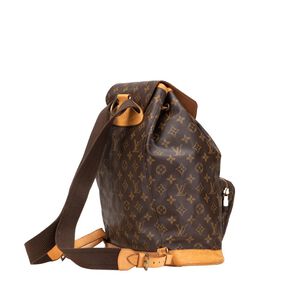Louis Vuitton Montsouris