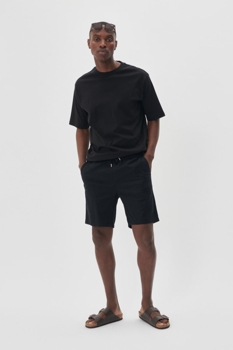 Mabarton Short