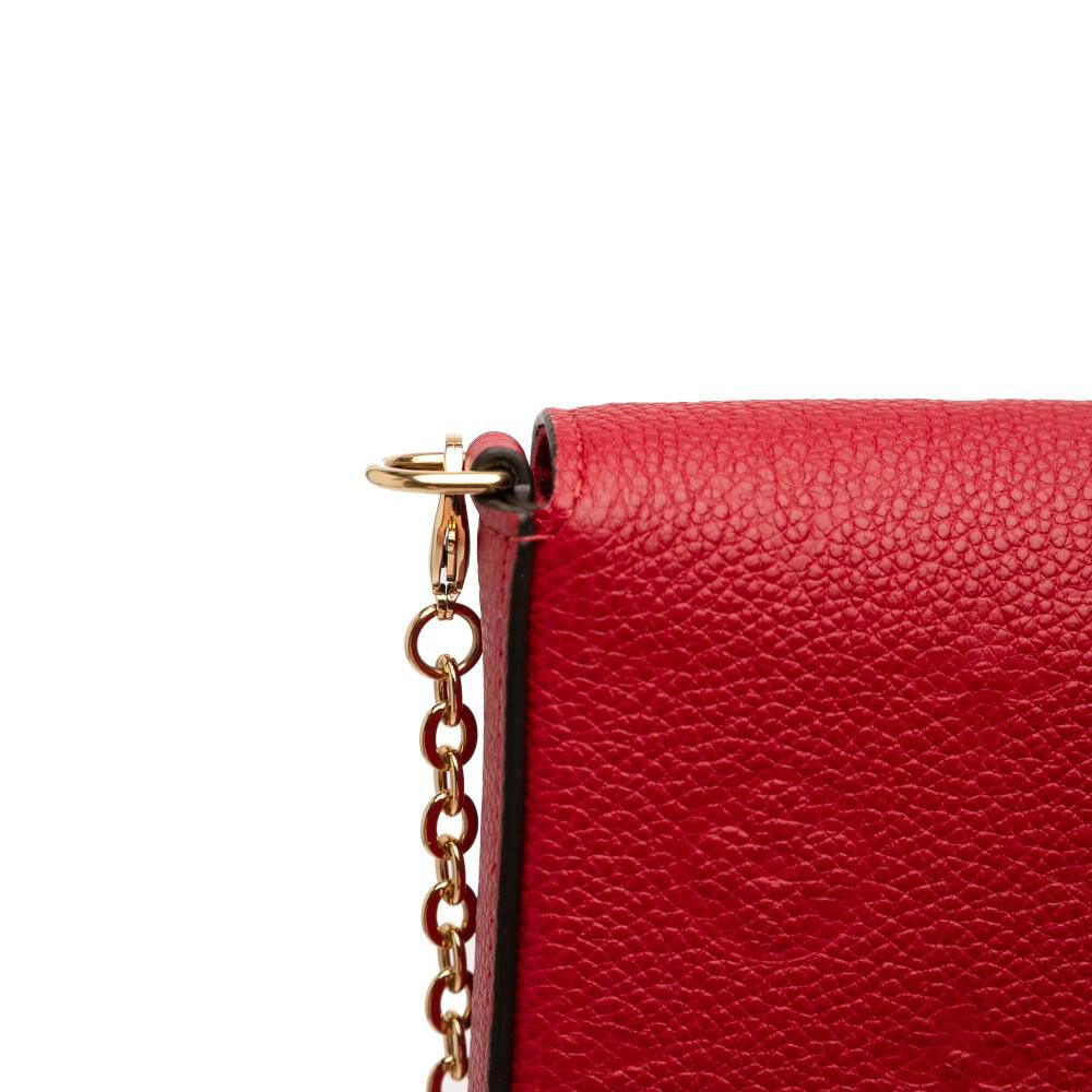 Louis Vuitton Pochette Felicie