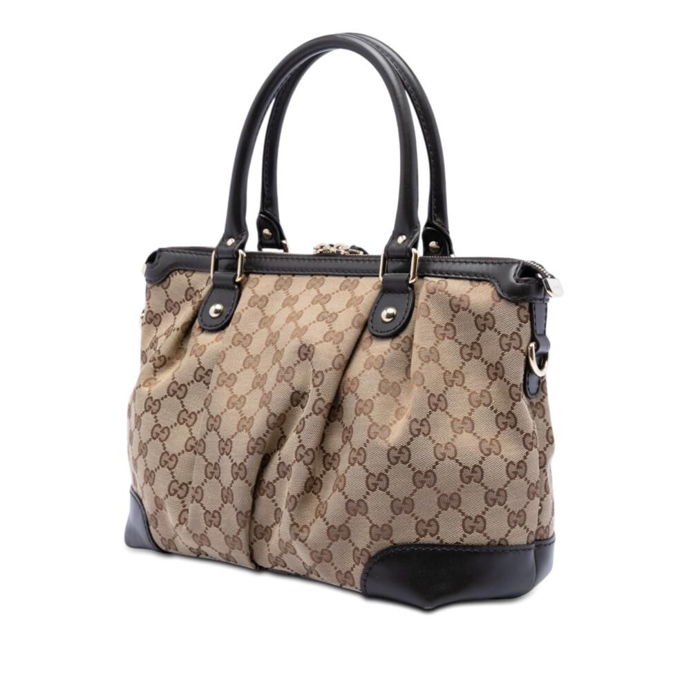 Gucci Tote