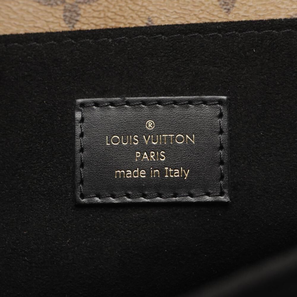 Louis Vuitton Pochette M&eacute;tis