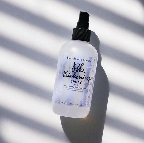 Thickening Spray 250ml