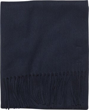 MAwolan Wool Scarf