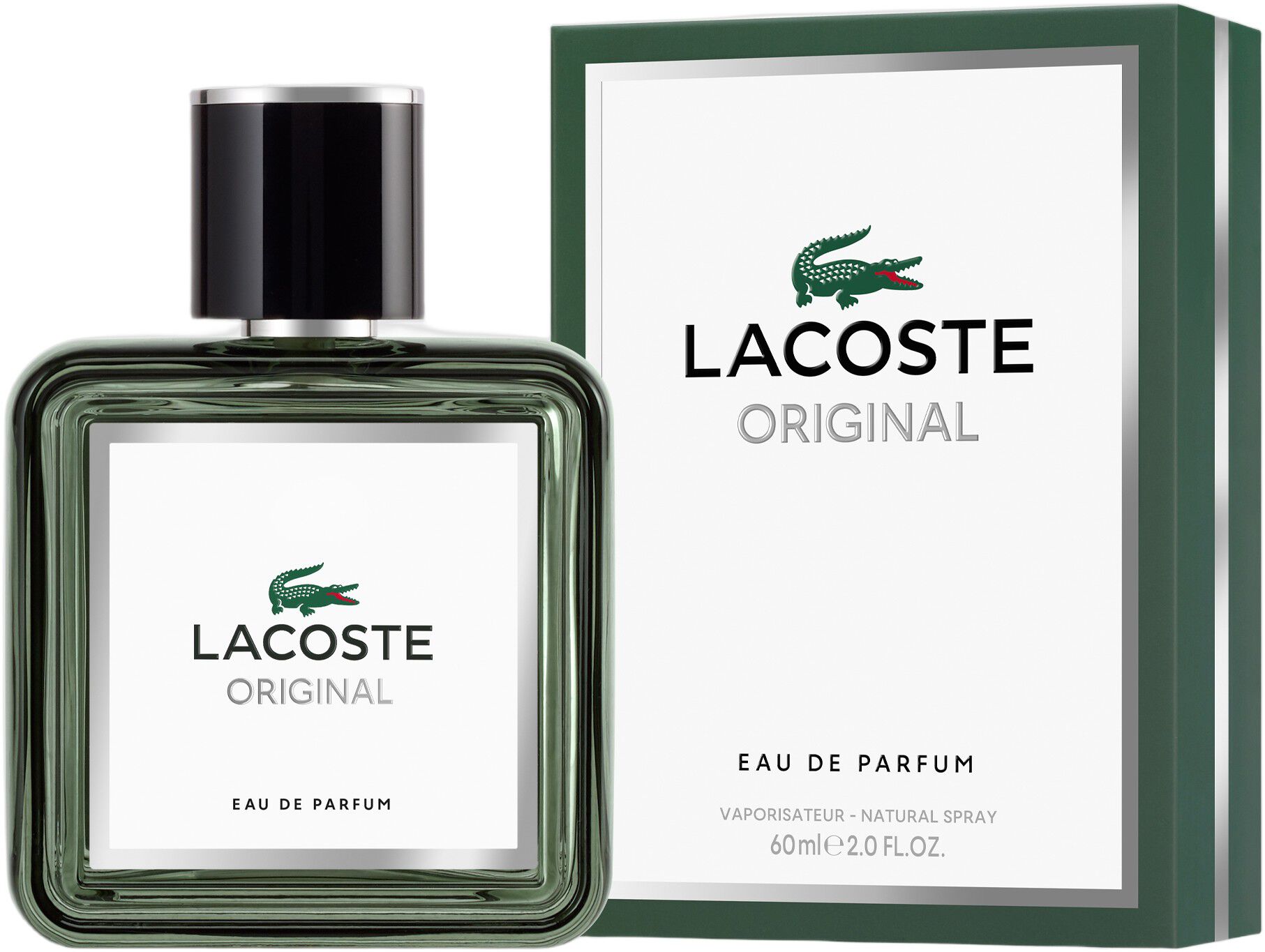 Original Eau de Parfum