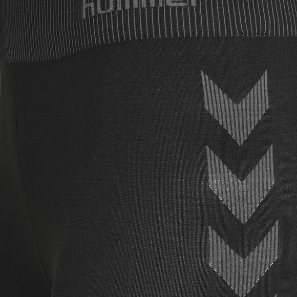First Seamless Tights